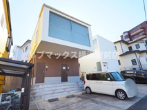 カーサアッカの画像