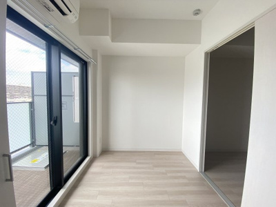 【寝室】 | Mv.imp大阪放出