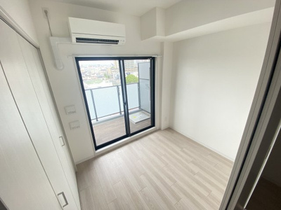 【洋室】 | Mv.imp大阪放出