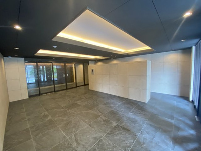 【ロビー】 | Mv.imp大阪放出