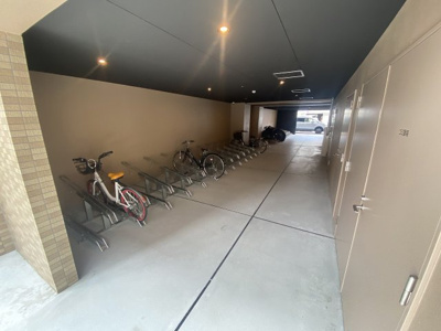 【その他共用部分】 | Mv.imp大阪放出