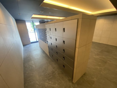 【その他共用部分】 | Mv.imp大阪放出