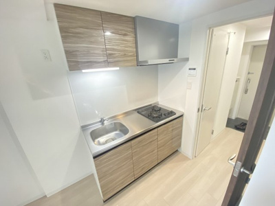 【キッチン】 | Mv.imp大阪放出