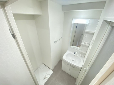 【洗面所】 | Mv.imp大阪放出