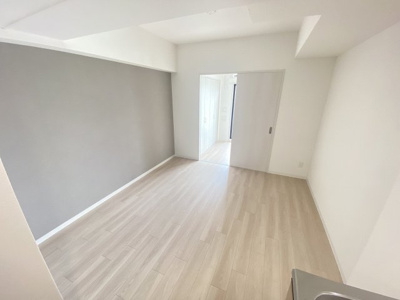 【内装】 | Mv.imp大阪放出