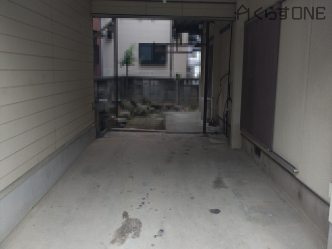 【駐車場】 | 姫路市網干区坂出／中古戸建