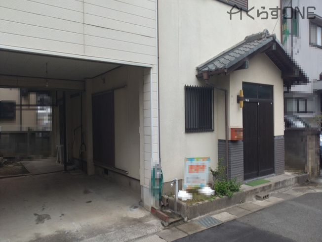 【外観】 | 姫路市網干区坂出／中古戸建