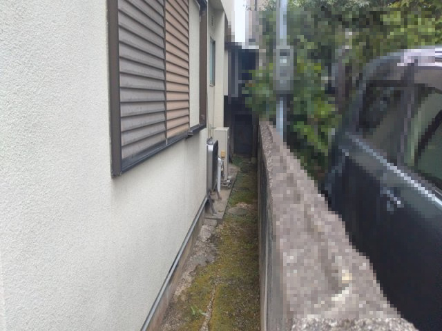 【外観】 | 姫路市網干区坂出／中古戸建