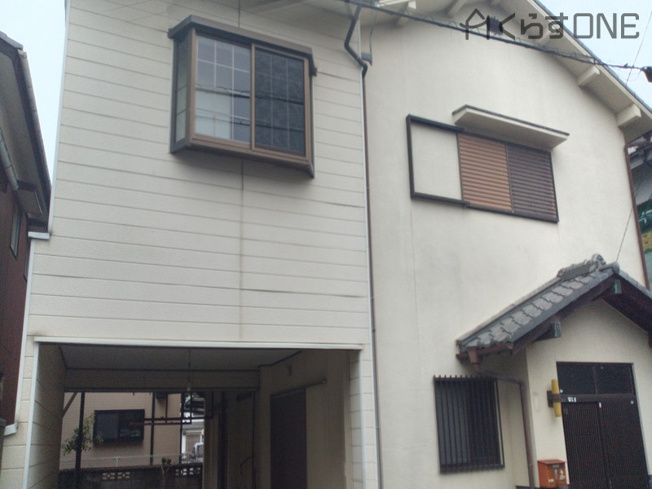 【外観】 | 姫路市網干区坂出／中古戸建