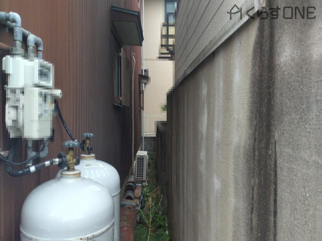 【設備】 | 姫路市網干区坂出／中古戸建