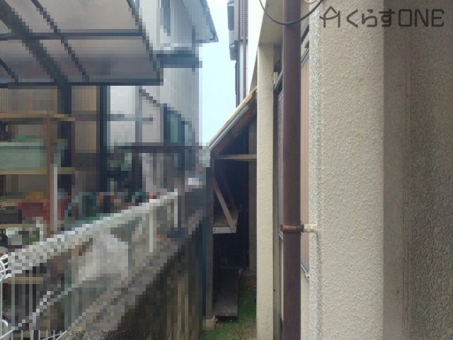 【外観】 | 姫路市網干区坂出／中古戸建