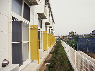 【バルコニー】 | ＱＢＥ