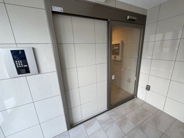 ARONA　cout(アロナ　コート美園)のその他共用部分|建物の内部です