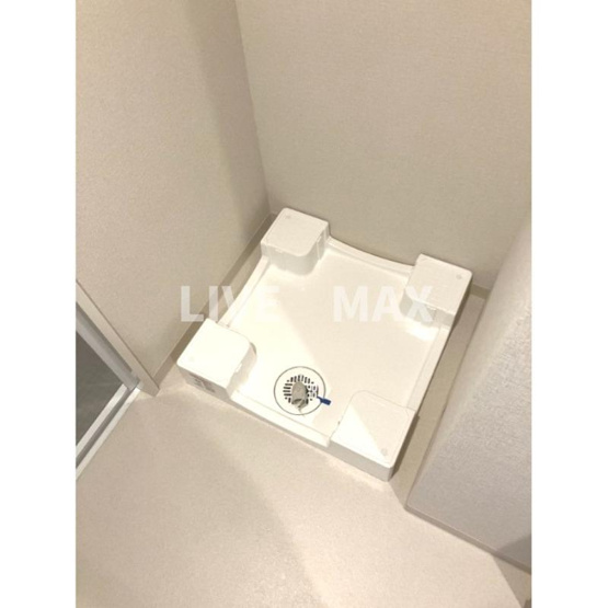 【設備】クリオラベルヴィ新富町