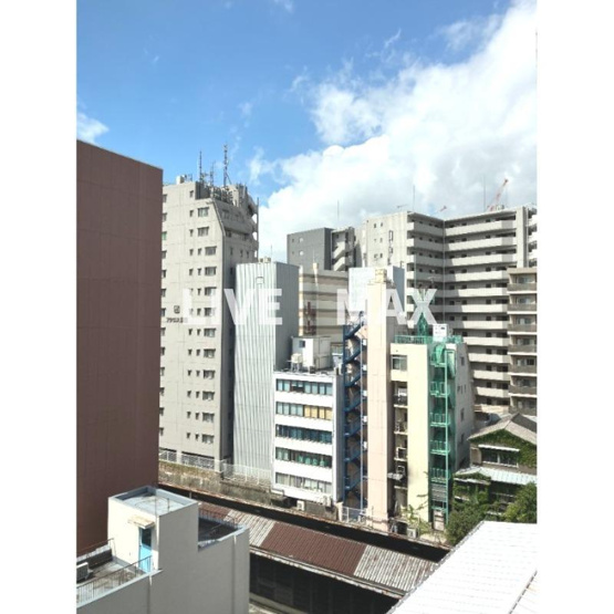 【展望】クリオラベルヴィ新富町