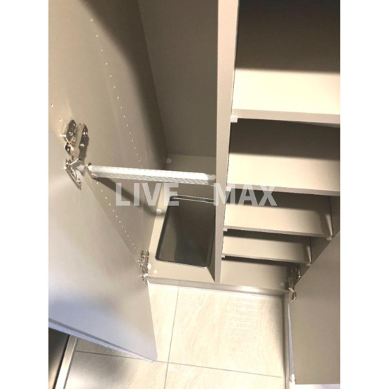 【その他】クリオラベルヴィ新富町