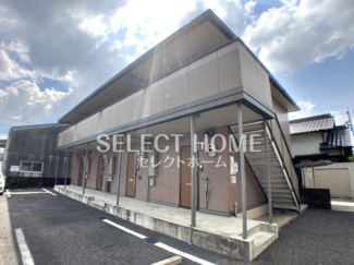 【外観】 | 外観です