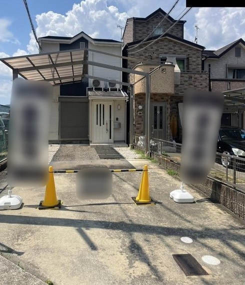 山・大宅中小路町