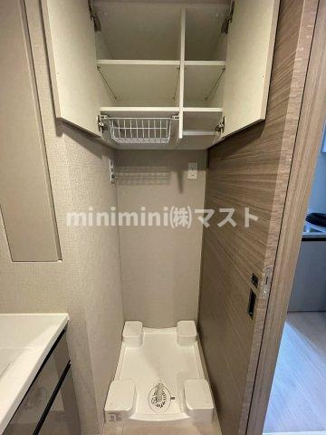 プラウド難波のその他