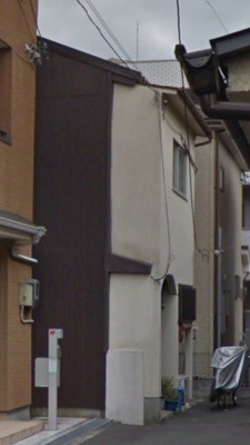 【外観】 | 三島丘2丁目戸建