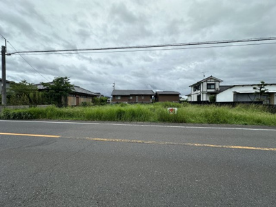 【外観】 | 都城市大岩田町 903万円