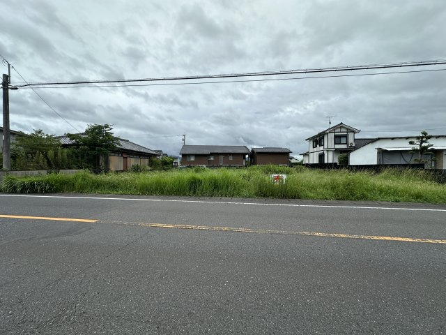 【外観】 | 都城市大岩田町 903万円