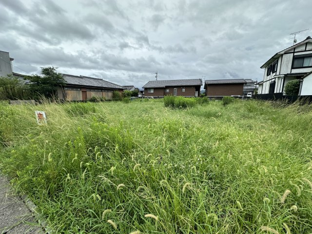 【外観】 | 都城市大岩田町 903万円