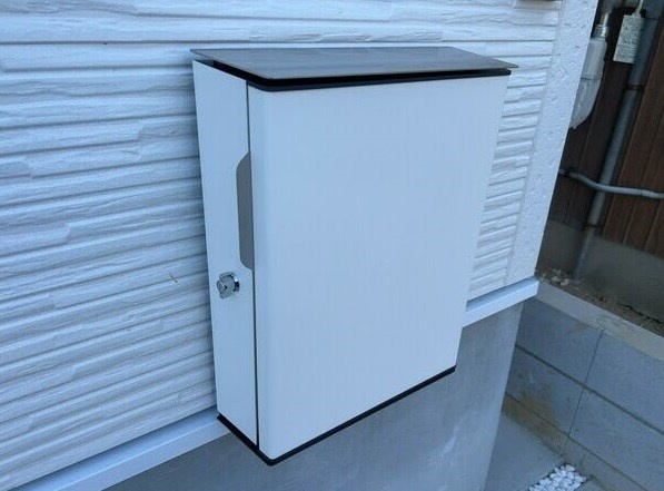 守山区大森１丁目戸建の設備