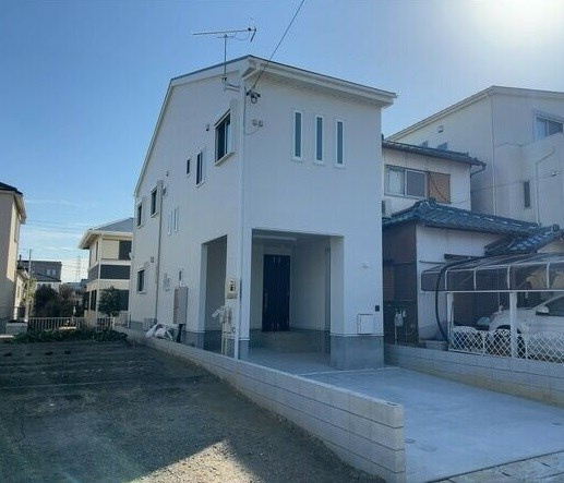 守山区大森１丁目戸建