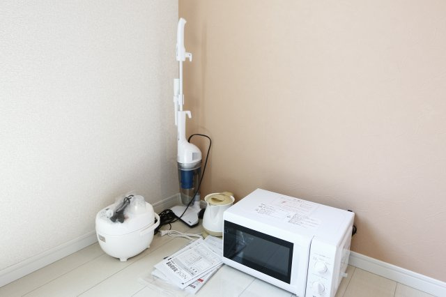 ユナイト上町 ヘルマンミュラーの設備