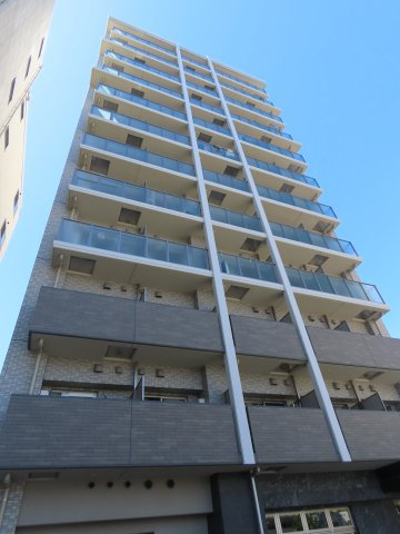 エスリードレジデンス大阪WEST