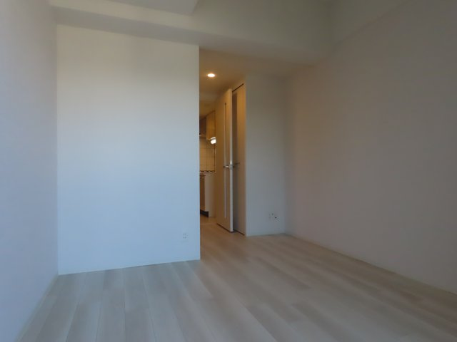 エスリードレジデンス大阪WESTの寝室