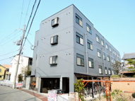 JEUNESSEmm(ジュネスツーエム)の画像