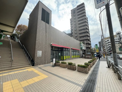 【外観】 | ライオンズステーションタワー松戸