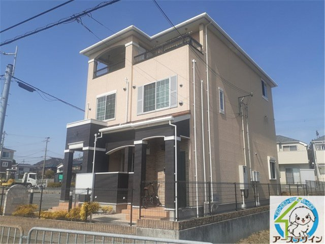 ソレアード　トーレ