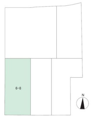 【土地図】 | S11694-第三錦林