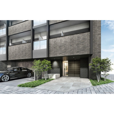 【エントランス】 | エスリード葵 広小路通