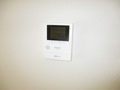 【セキュリティ】 | ヴューラーみつわ台Ⅾ