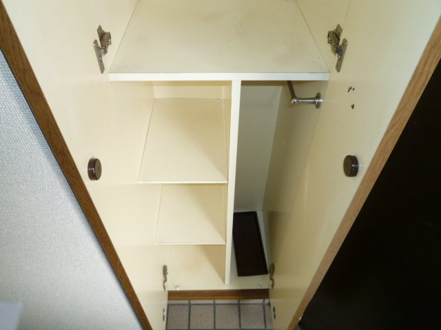 アーバンビル早川の設備