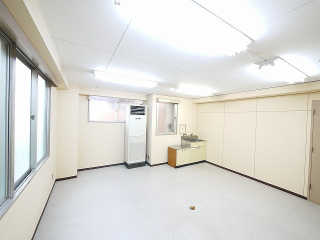 千曲ビルのその他