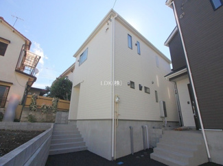 【外観】 | 完成（撮影：'24/08/26）