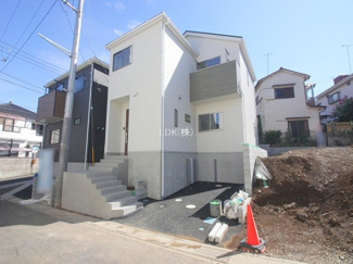 【外観】 | 完成（撮影：'24/08/26）