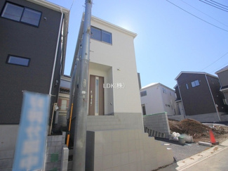 【外観】 | 完成（撮影：'24/08/26）