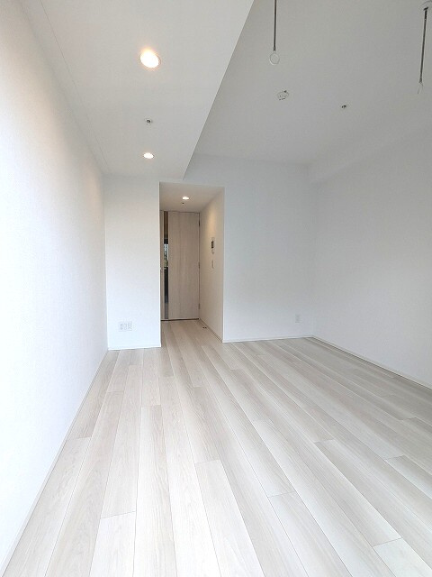 SEASON FLATS浅草言問通りの設備