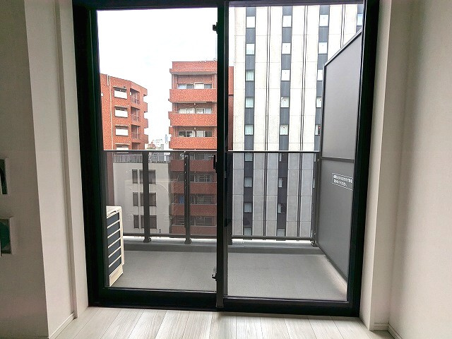 SEASON FLATS浅草言問通りの設備|6F