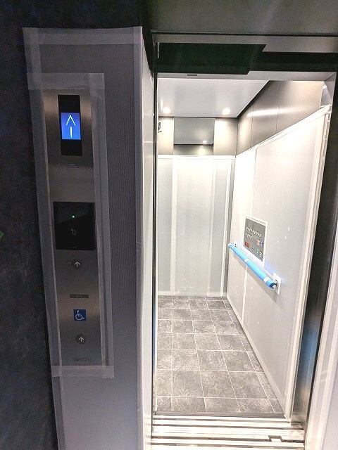 SEASON FLATS浅草言問通りの設備