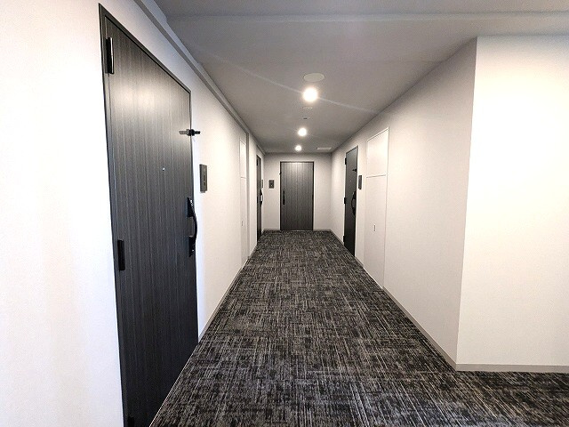 SEASON FLATS浅草言問通りの設備