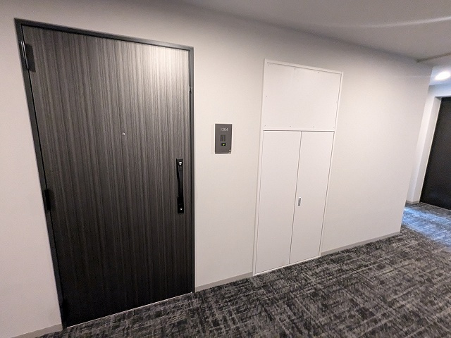 SEASON FLATS浅草言問通りの設備