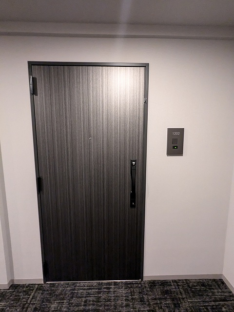 SEASON FLATS浅草言問通りの設備