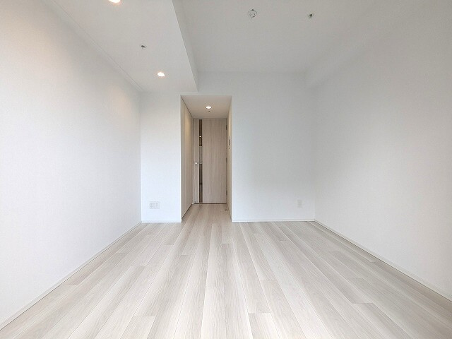 SEASON FLATS浅草言問通りの内装
